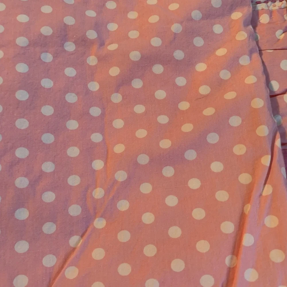 Pottery Barn Pink Euro Sham